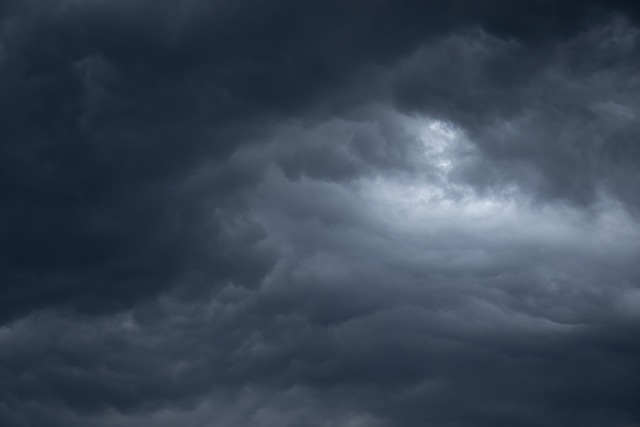 TEMPERATURAS AMENAS: Quarta (18) terá pouco sol e chance de chuvas