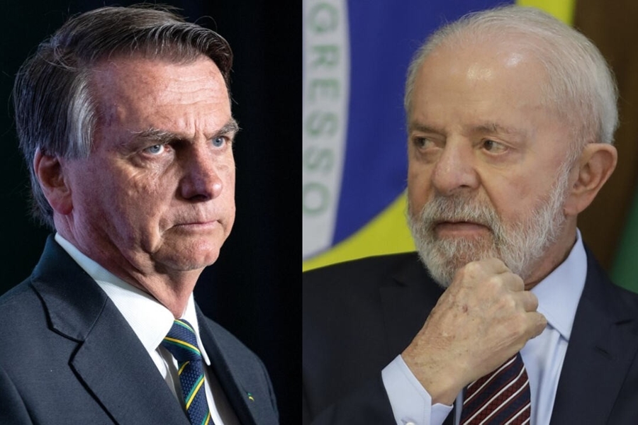 INVESTIGAÇÃO: Bolsonaro tinha 'pleno conhecimento' de plano para matar Lula, conclui PF