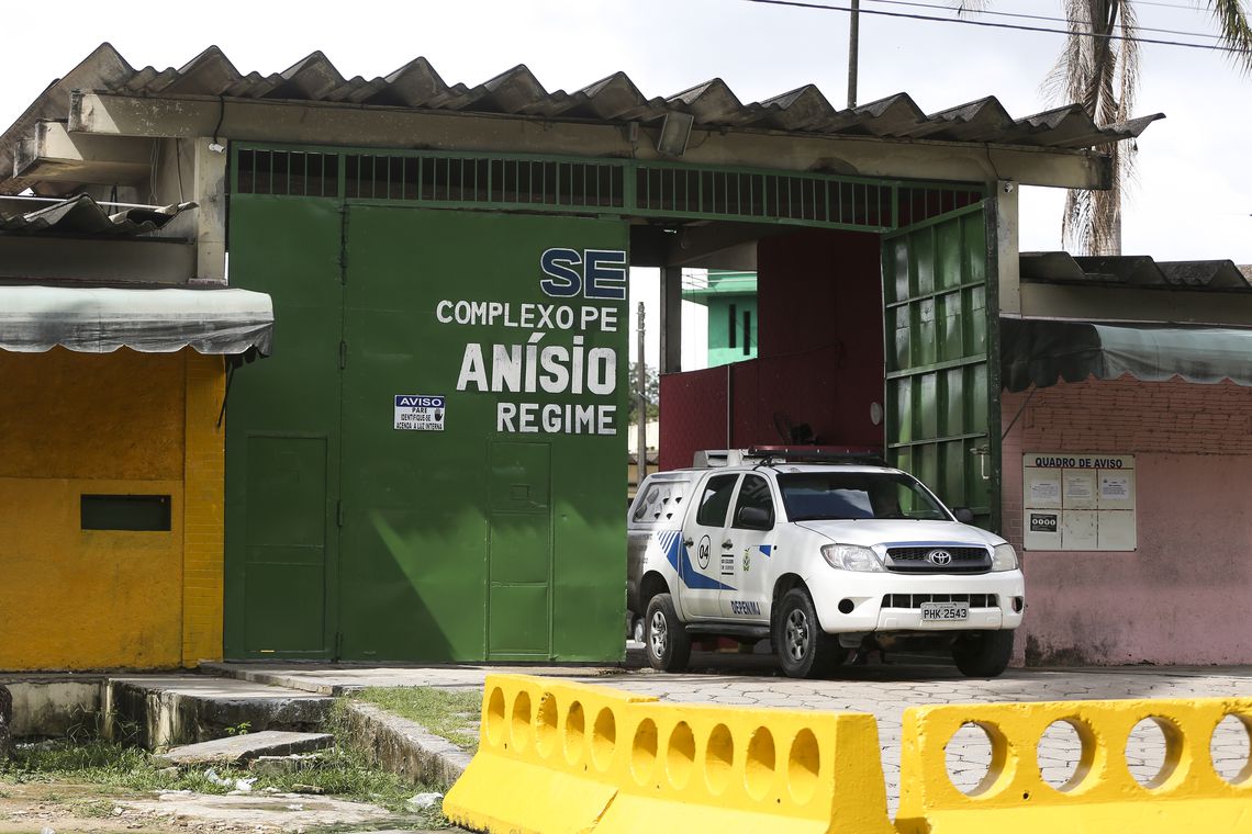 MOTIM: Pelo menos três presos são assassinados durante rebelião