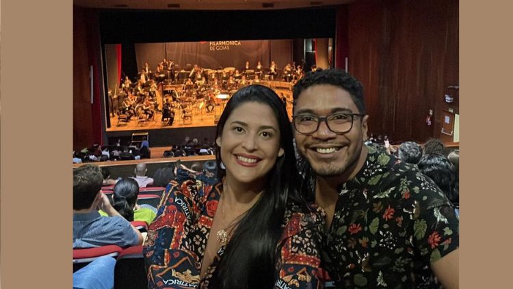 TEATRO PALÁCIO DAS ARTES: Concerto musical 'O Amor Curando a Alma' será neste domingo (16)