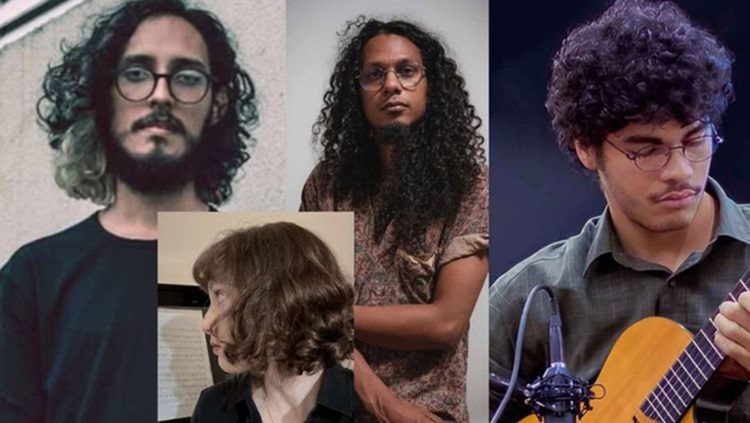 ESPAÇO ALTERNATIVO: Concerto gratuito de música erudita no feriado desta segunda-feira