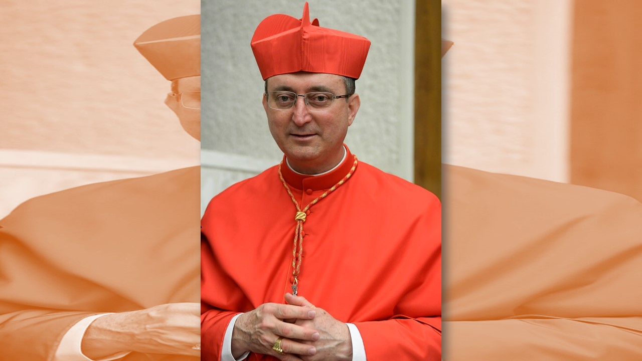 PRIMAZ DO BRASIL: Cardeal pré-candidato a Papa já fez missão em Porto Velho 