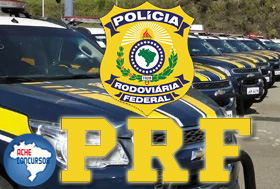 Edital para 500 vagas de Policial Rodoviário já tem organizadora