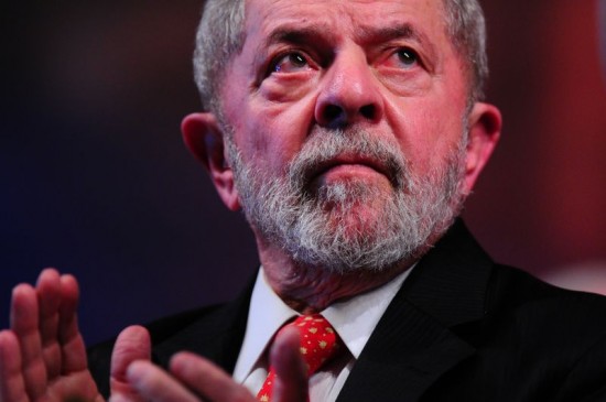 SERÁ? Lula morrerá em 2020, diz vidente que acertou reeleição do ex-presidente