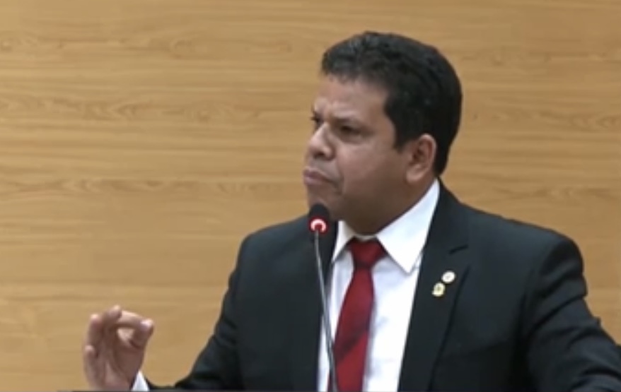 DEPUTADO: Jair Montes está preocupado com excesso de interferência nas decisões do Governo 