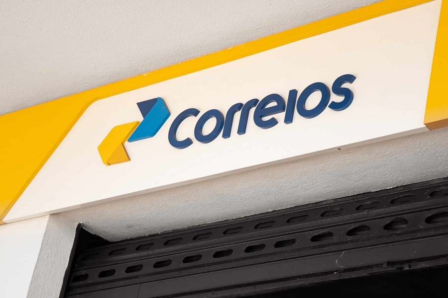 EXPECTATIVA: Correios divulgam resultado do concurso na sexta-feira (17/01)