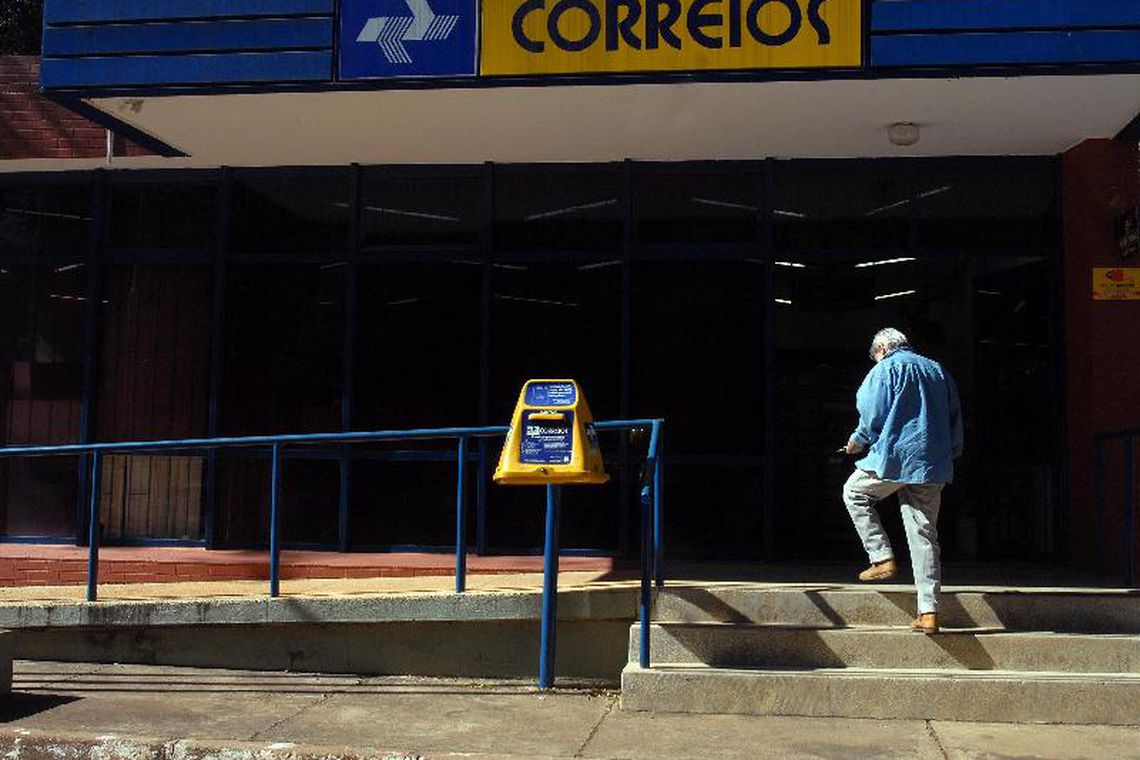 REAJUSTE: Diário Oficial publica novos valores de serviços dos Correios