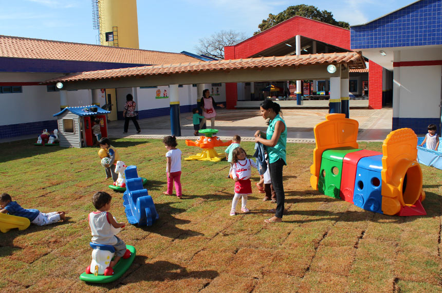 EDUCAÇÃO: Inscrições para o Novo PAC Seleções terminam na sexta-feira (10)