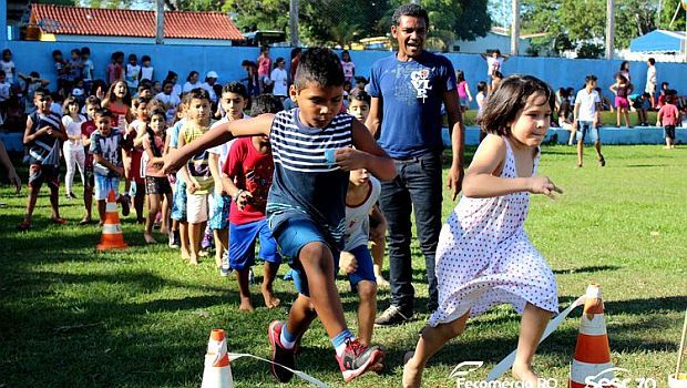 CRIANÇAS: Sesc anuncia colônia de férias; inscrições iniciam em junho