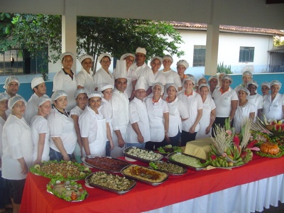 Sebrae capacita hotéis e restaurantes em Rondônia 