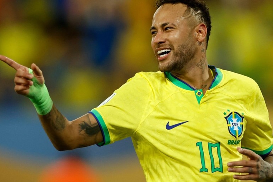 CBF: Neymar age nos bastidores para ter técnico favorito na Seleção