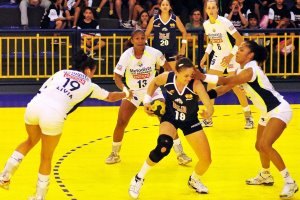 Torneio de Handebol movimentará Escola José Otino de Freitas