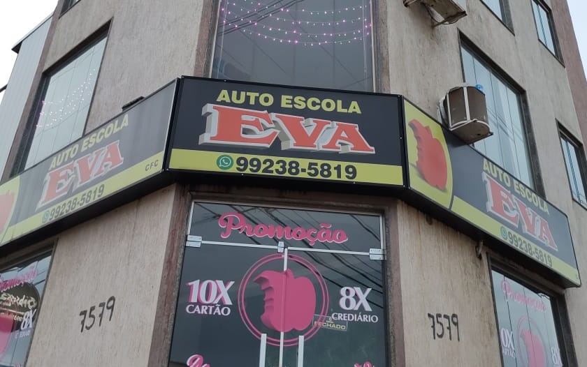 'MULHERES INDEPENDENTES': Auto Escola EVA prorroga campanha do mês da mulher e mantém promoções 