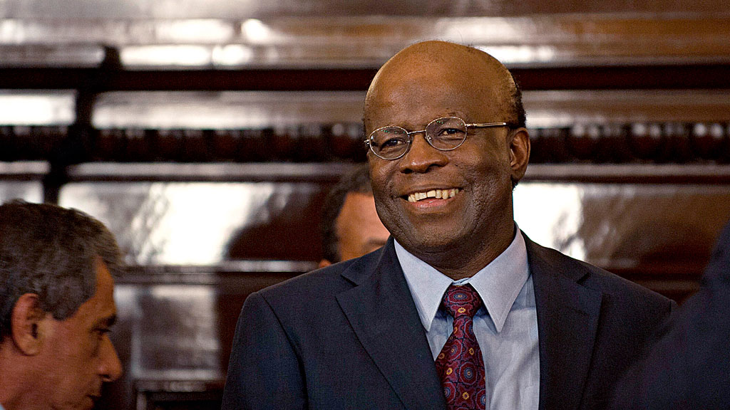 PSB diz que Joaquim Barbosa vai se filiar ao partido nesta sexta-feira