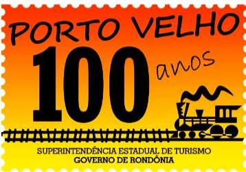 Setur comemora centenário de Porto Velho com ações que promovem o Turismo