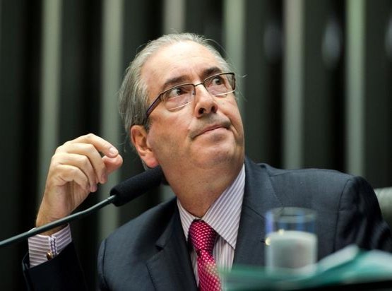 Cunha tem cinco dias para recorrer de decisão do Conselho de Ética