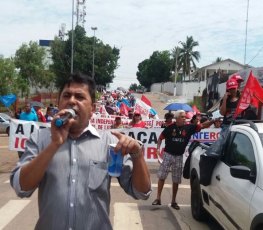 Secretário ignora pedidos de audiência e Sintero vai tentar dialogar com governador