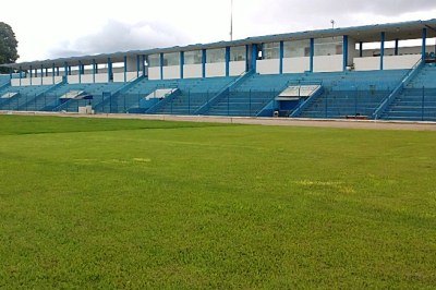 Série D: Genus confirma liberação do estádio Aluízio Ferreira