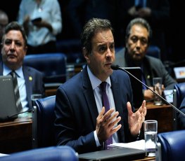 LAVA JATO – Aécio acertou R$ 50 milhões por usina de Santo Antônio, diz Odebrecht