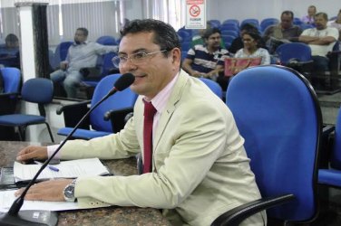 Prefeitura atende pedido de Júnior Siqueira