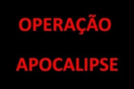 APOCALIPSE - Polícia Civil prorroga entrega de inquérito  para ALE/RO