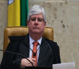 Janot pede ao Supremo urgência para definir novo relator da Lava Jato