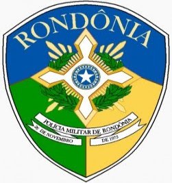 Nota da Policia Militar  à sociedade Rondoniense