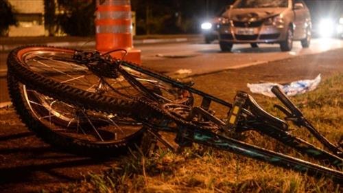 Atropelamento é a causa de 1 a cada 3 mortes nas estradas