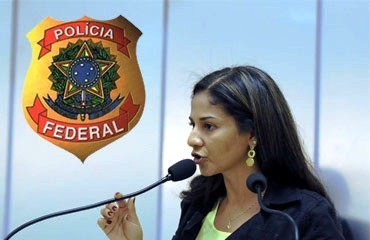 VERGONHA - Presidente do PT em Rondônia continua com bens bloqueados após baculejo da Polícia Federal na sua casa