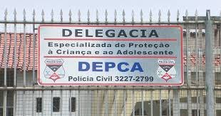 Polícia Civil prende idoso que aliciava menores de idade