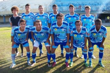 Ji-Paraná vence Moto Clube e fatura título do Sub-20 