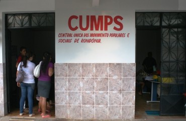 CUMPS – Programa de moradia para 600 famílias já tem projeto arquitetônico e área de construção