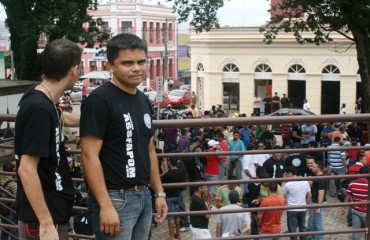 Greve da Polícia Militar chega ao fim, confira entrevista exclusiva com presidente da ASSFAPOM - Vídeo