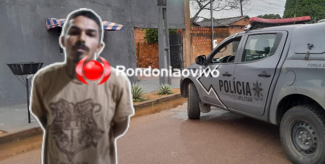 URGENTE: Morre criminoso que entrou em confronto com policiais do BPTAR 