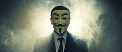 Anonymous Brasil diz que invadiu sites do governo do Rio
