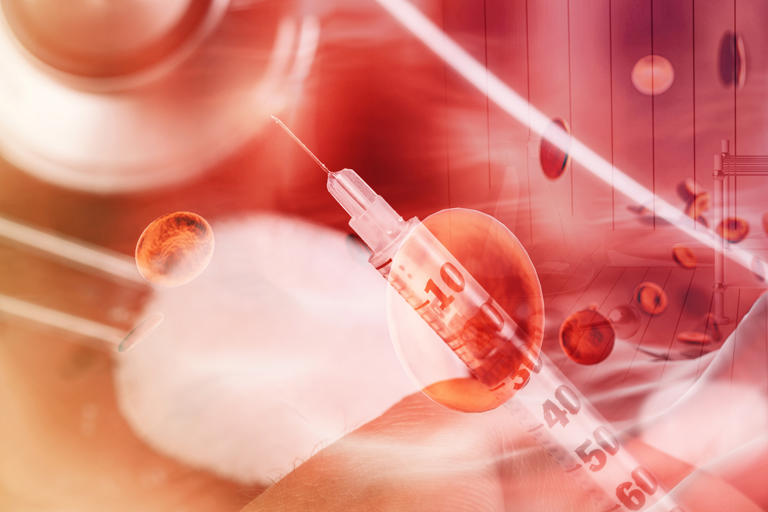 SAUDÁVEL: Dieta que vai reduzir o açúcar no seu sangue