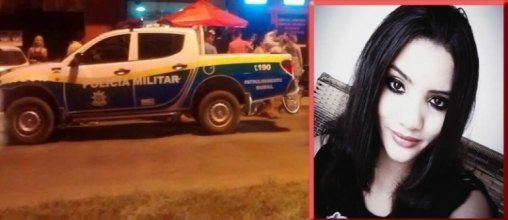 Adolescente é encontrada degolada em bar