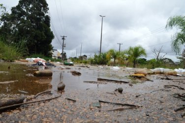 CHEIA – Rio Madeira atinge 19,12 metros surto de leptospirose pode ser questão de dias - Fotos