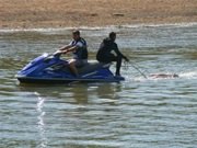 Possível vítima de peixe elétrico é encontrado morto boiando no Rio Jamari