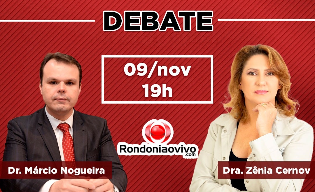 PIONEIRISMO: Rondoniaovivo fecha parceria com Agenciarte para o Debate OAB/2021