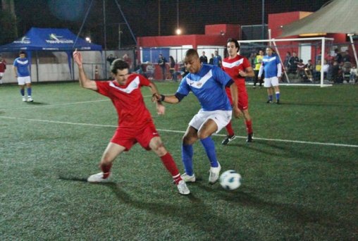 Conhecidos os semifinalistas do Campeonato da Comunicação