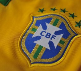 Globo ganha direitos de jogos da seleção brasileira