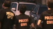 FOGO DE HÉSTIA  - Polícia Civil em Porto Velho cumpre 14 mandados de busca e apreensão