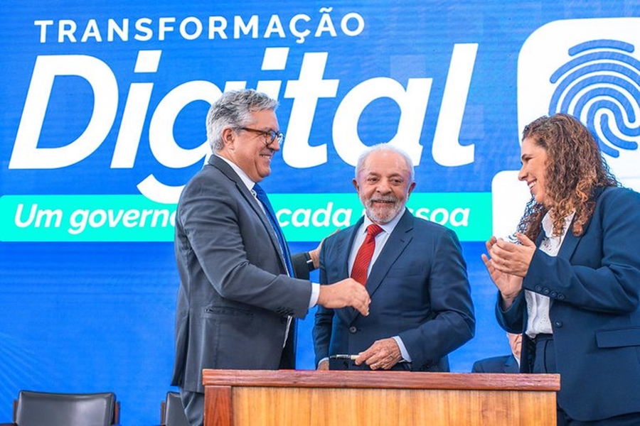 TRANSFORMAÇÃO DIGITAL: Governo institui integração de dados do SUS e dá origem ao prontuário digital