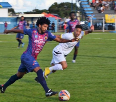 CAMPEONATO RONDONIENSE: Barcelona e Real Ariquemes abrem hoje a sexta rodada