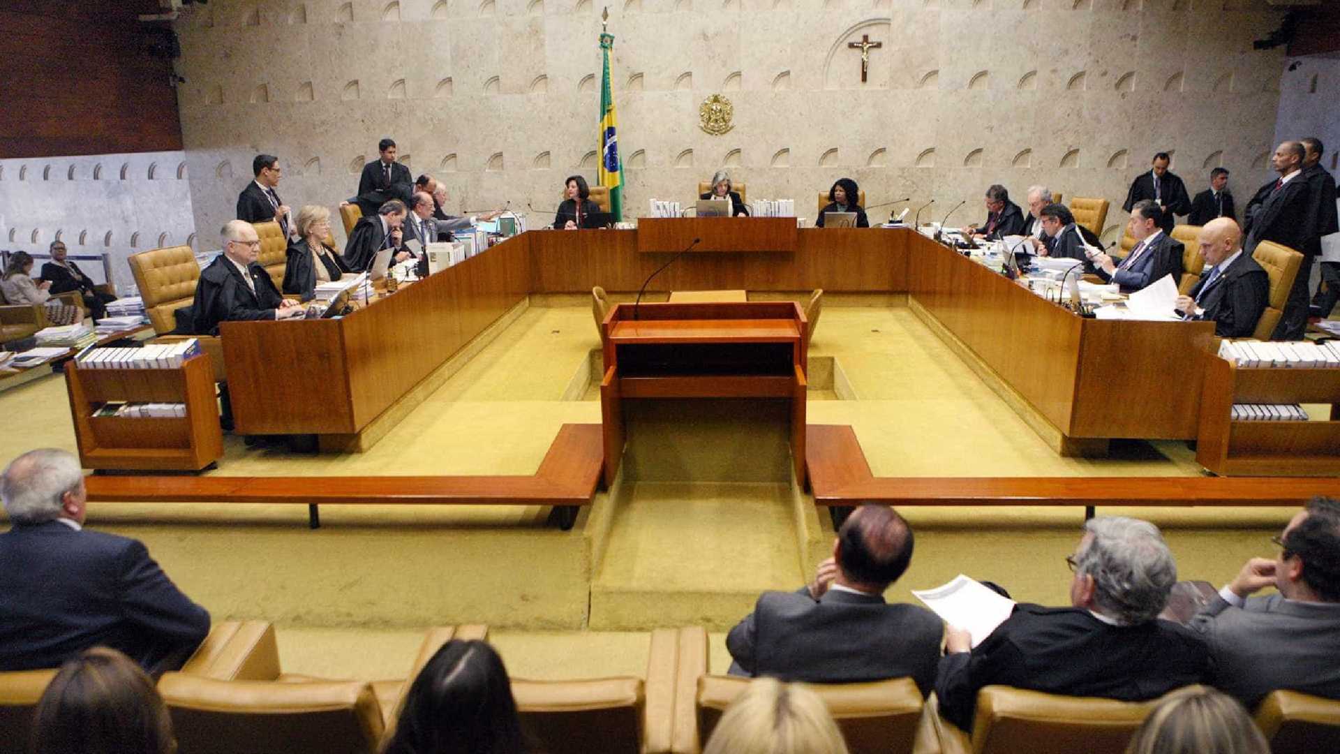 STF julga nesta quarta-feira habeas corpus de Maluf e Palocci