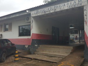 Criança de seis anos pode ter sido violentada por três tios