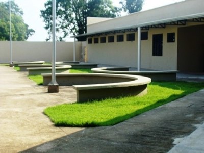 Centro de Atendimento Socioeducativo será inaugurado nesta quinta-feira