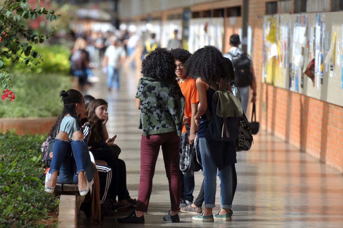 ESTUDOS: MEC analisa novo modelo de distribuição de recursos para universidades