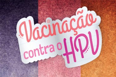 Semusa reforça chamamento para vacinação contra HPV